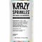 Krazy Sprinkles - Ice Cream Cones (1/2 Cup, 1x Jar) for Cakes, Ice Cream & Cookies